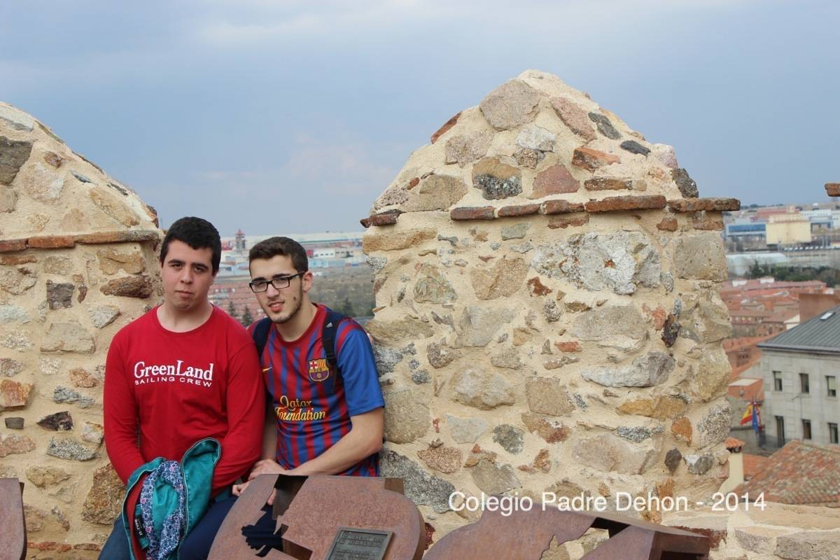 2014 03 20 ÁVILA MURALLAS (23)